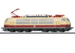 Marklin 39151 Ho German Federal Railroad Electric Locomotive #103 152-5. Fixed Price $459.48.