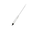 New Sp Bel-art, H-b Durac -5/5 Degree Brix Sugar Scale Hydrometer B61802-0000. Fixed Price $31.96.