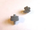 Lgb 62007 Train Mogul Idler Gear Set, Pieces. Fixed Price $9.99.