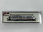 Scale Atlas 48206 Burlington Route Emd GP7 Diesel Locomotive Cb&q #267. Fixed Price $90.00.