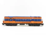 Mth 20-2201-1 Jersey Central Fm Trainmaster Diesel W/protosound Cab #2401 Ln. Fixed Price $319.99.