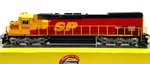 Ho Athearn 91610 SD45T-2 Southern Pacific Kodachrome Sp # 9192 Dcc Installed. Fixed Price $199.99.