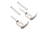 Lgb 63214 Electric Pickup Shoes For 2040 Series Locomotives Scale. Fixed Price $16.99.