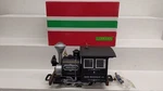 Lgb 2177D Scale Iron Mountain "helena" 0-4-0 Steam Locomotive #2 Ex/box. Fixed Price $169.99.
