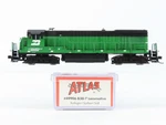 Scale Atlas 49906 Bn Burlington Northern Ge B30-7 Diesel No# Dcc Ready. Fixed Price $158.95.