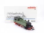 Rklin H0 33121 Steam Locomotive Tender T5 Br 1231 Kwst.e. /.... Fixed Price $106.12.