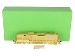 Overland OMI-6179 Ho Brass Up SD24B Diesel Locomotive -unpainted Ex/box. Fixed Price $543.19.