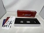 Broadway Limited 2757 Ho Scale Emd E8A, Wabash #1007 W/PARAGON2 Sound/dc/dcc. Fixed Price $225.00.