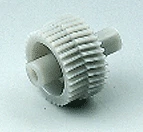 Lgb 62007 Scale Idler Gears F/moduls 4PC. Fixed Price $21.99.
