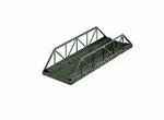 Lgb 50600 Scale Truss Bridge -- Kit 17-3/4" 45CM. Fixed Price $50.99.