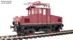KM1 E69 E169 Gauge E-lok Digital Sound Different Variants Fine Scale Marklin. Fixed Price $2968.53.