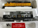 Stately Proto 2000 Union Pacific Rr GP-30 Dcc Ready Loco Ho. Fixed Price $91.35.