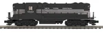Mth Premier New York Central GP-9 Diesel Engine Protosound 3! 20-20548-1 Scale. Fixed Price $549.99.