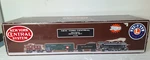 Lionel 6-31750 New York Central Hot Box Reefer Set Mikado Jr Locomotive & Tender. Fixed Price $525.00.