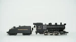 Lionel Pennsylvania Prr B6 Switcher 0-6-0 Steam Engine 6-18000 Video C1-2. Fixed Price $225.00.