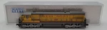 Kato 176-17C Union Pacific Ge U30C Diesel Locomotive #2816 Ln/box. Fixed Price $69.99.
