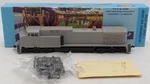 Athearn Ho Scale 4340 Undecorated AC4400 Diesel Locomotive Ex/box. Fixed Price $79.99.