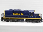 American Flyer 8551 Dummy Locomotive Tested Lights GP-20 Gauge 1:64 Scale. Fixed Price $147.00.