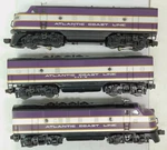 Used Lionel 6-11903 Acl F3 A-b-a Set W/box (needs Work). Fixed Price $382.49.
