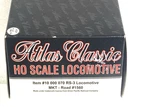 Atlas Classic Ho Scale #10-000-070 RS-3 Locomotive Mkt #1560 Nib. Fixed Price $144.89.