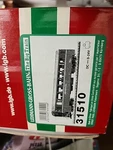 Lgb 31510 Lehmann Ferrovia Retica B2494 Super Rare Scale Only One The Bay. Fixed Price $799.95.