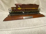 Lionel Duluth Missabe & Iron Range SD-18 Diesel Locomotive #6-18813 J.c. Penney. Fixed Price $165.00.