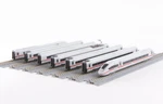 Kato 10-1512 ICE4 7 Cars Set N. Fixed Price $363.91.