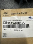 Usa- New Genuine Hyundai Steering Remote Control Switch Assy Lh 96730-2W000-NBC. Fixed Price $200.00.