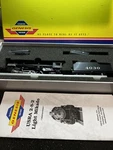 Ho Scale Athearn Genesis Frisco Usra 2-8-2 Light Mikado #4030 Nib Mint! Vintage. Fixed Price $248.00.
