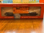 Ho By Lionel Emergency Generator Transport Car Southern Pacific #0810 New. Fixed Price $65.41.