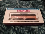 Walthers Trainline New Haven 0464. Fixed Price $40.00.