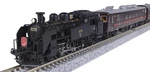 Kato Gauge C11 171+14 Series 500 Sl Winter Wetland 6-CAR Set Special. Fixed Price $221.48.