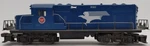 Lionel 6-8562 Gauge Missouri Pacific GP-20 Diesel Locomotive. Fixed Price $74.79.