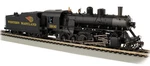 Bachmann 85404 Ho Scale Wm #1102 2-10-0 Decapod Locomotive Dcc Wowsound. Fixed Price $294.55.
