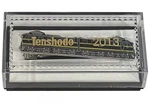 Tenshodo EH10 Silver Tie Clip 2013 Vintage Accessory Used. Fixed Price $108.29.