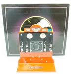 Mth 10-4040 Standard Gauge Red With Nickel Trim #440C Control Panel Nib. Fixed Price $149.99.