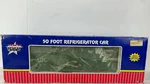 Usa Trains R16717 G Scale Bnsf Western Fruit Express 50 Foot Mechanical. Fixed Price $120.00.