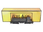 Mth 30-2149-1 Pennsylvania SW9 Diesel Switcher W/PS1 #8524 Ln/box. Fixed Price $139.99.