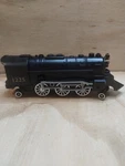 Lionel Gauge Thepolar Express Locomotive Engine Train 711022 1225 Works. Fixed Price $22.99.