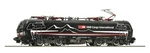 Roco 70727 Sbb-cff Electric Locomotive Vectron 193 658-2 Black Livery Sound. Fixed Price $485.92.