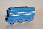 Triang Hornby R864 Tender For Lms 4-6-2 Coronation Locomotive 6220 Op. Fixed Price $72.16.