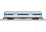 Lgb 31201 Amtrak Phase Vi Baggage Car. Fixed Price $512.08.