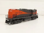 Lionel 6-28243 Long Island Alco C-420 Locomotive Ln. Fixed Price $639.99.