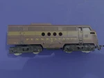 Parkway Ft Locomotive - Pennsylvania # 9506. Fixed Price $50.00.