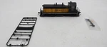 Kato 37-10C Ho Scale Btrr 2 Diesel Locomotive #31 Weathered. Fixed Price $59.99.