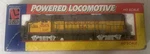 Vintage Nos Life-like Ho Scale Union Pacific Locomotive GP38 #2047 Untested. Fixed Price $59.99.