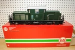 Lgb 27520 Austrian Federal Railways Bb Diesel Locomotive Mts *g-scale*. Fixed Price $449.99.