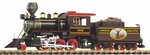 Piko 38236 Union Pacific Mogul Steam Locomotive With Sound & Smoke #1209. Fixed Price $687.99.