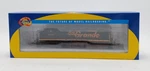 Athearn 89705 Ho Scale Rio Grande Gp 40-2 Diesel Locomotive #3095 Ln/box. Fixed Price $68.24.