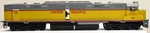 Athearn Ho Scale Union Pacific DD-40, 2-MOTOR Diesel Locomotive #70; Mpn 4285. Fixed Price $75.00.